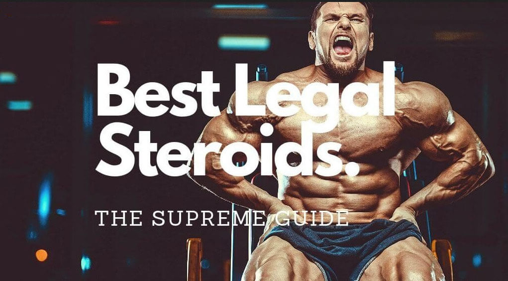 legal no side effect steroids